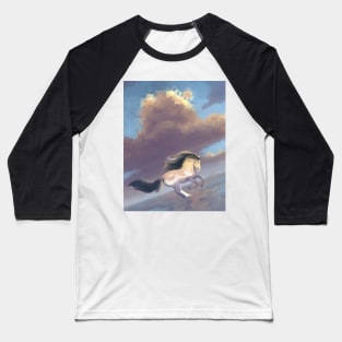 Stormchaser Baseball T-Shirt